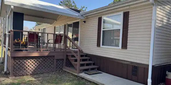 661 - #20 NUBBIN RIDGE ROAD