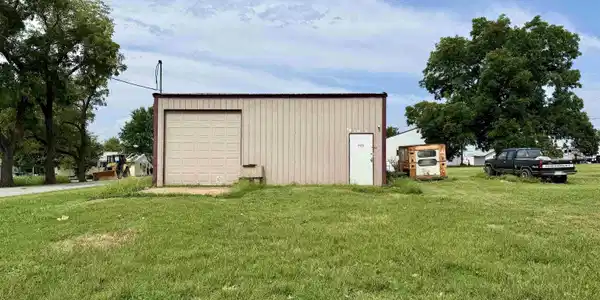 55 SHORT STREET