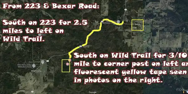 001-08588-000 S HWY 223 SOUTH