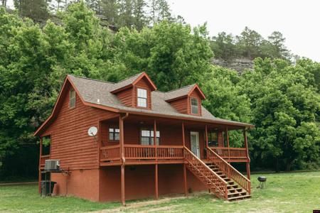 750 WHITE RIVER LANDING