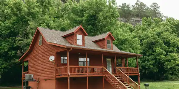 750 WHITE RIVER LANDING