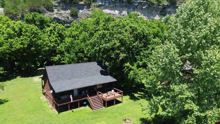 802 MULLETT'S LANDING ROAD