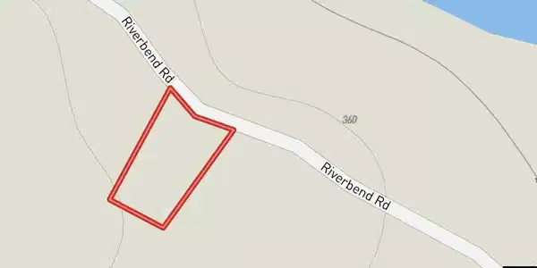 Lot 11 RIVERBEND DRIVE