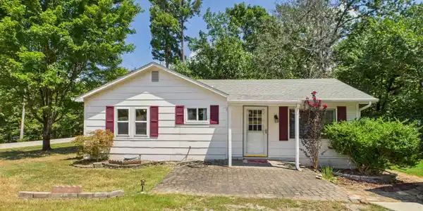 311 MALLARD POINT ROAD