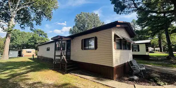 661 - #38 NUBBIN RIDGE ROAD