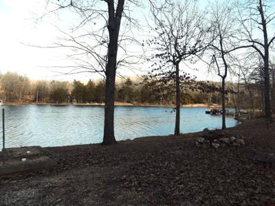 Lot 2 IROQUOIS DRIVE