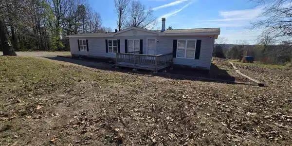 3058 ROCKY RIDGE ROAD