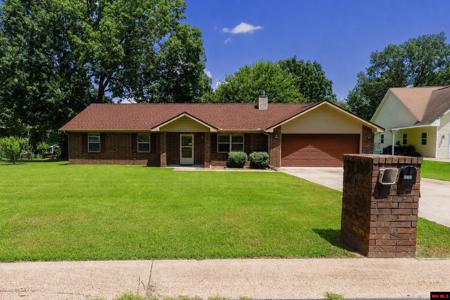 315 MAGNESS DRIVE
