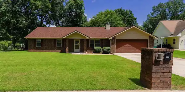 315 MAGNESS DRIVE