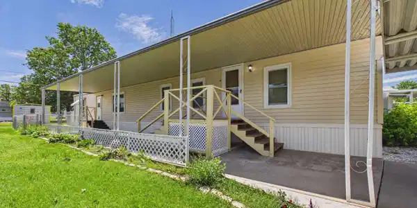 137 WEHMEYER LOOP