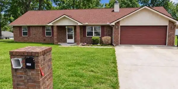 315 MAGNESS DRIVE