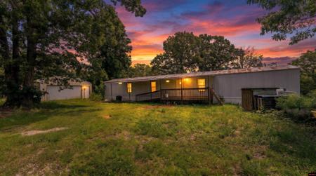 538 PLEASANT RUN ROAD