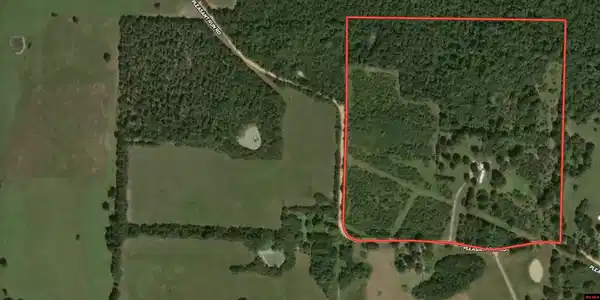 538 PLEASANT RUN ROAD