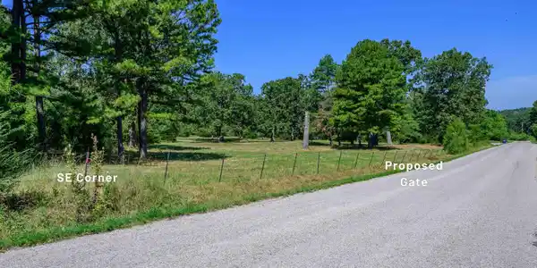 002-02927-000 OLD ARKANA ROAD