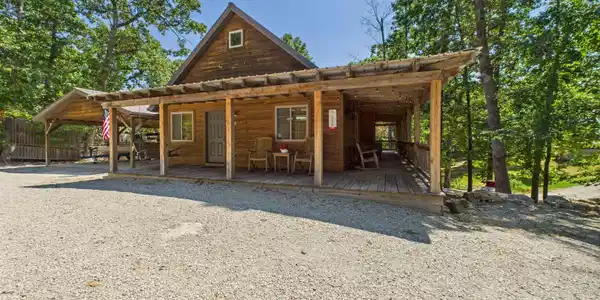 35 CHRISTENSEN ROAD