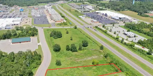 Lot 4 DRILLERS WAY