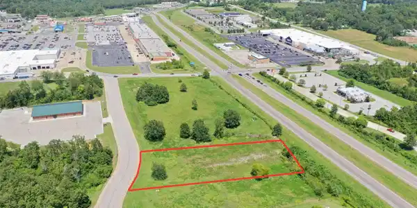 Lot 3 DRILLERS WAY