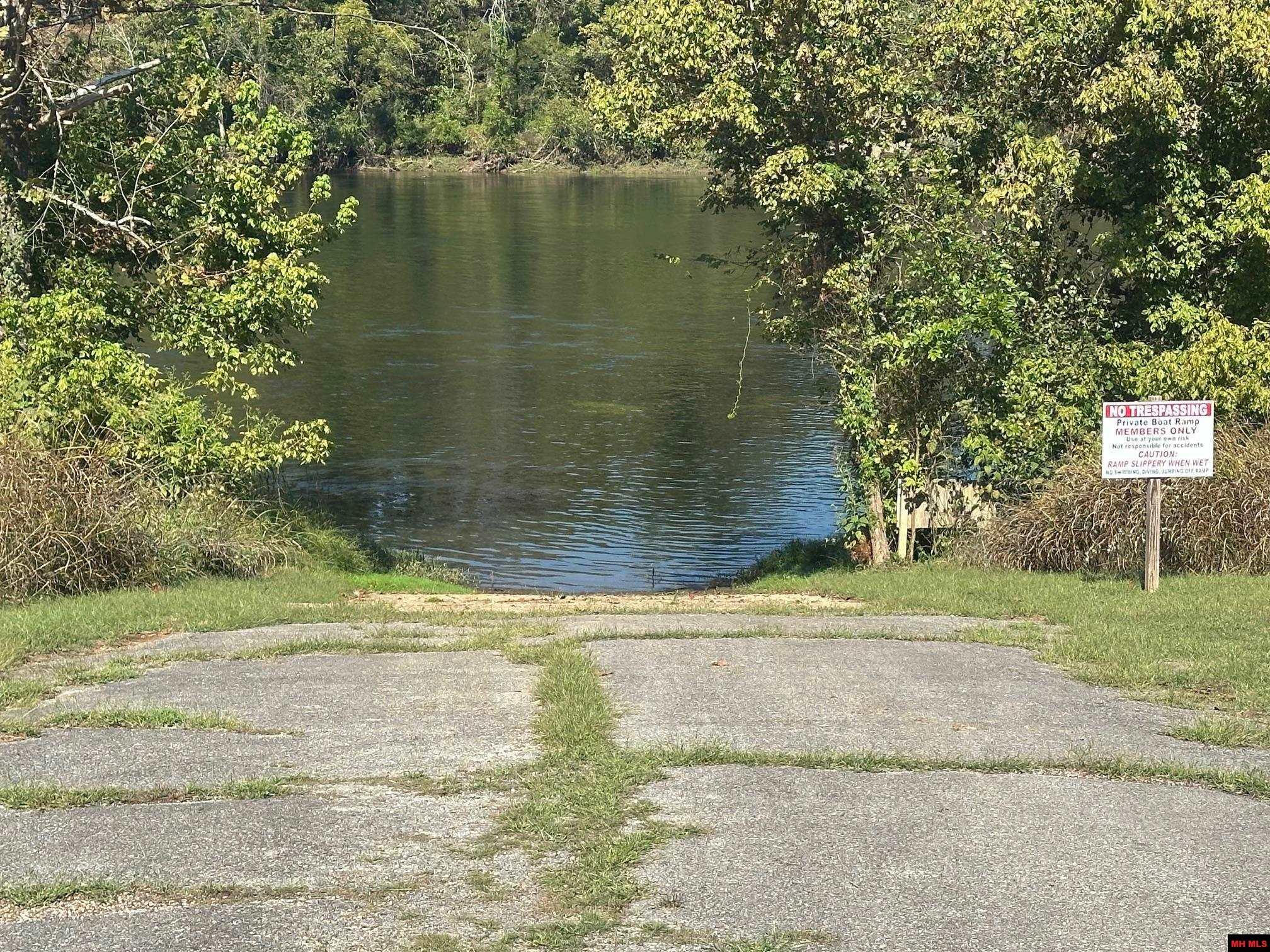 Image 3: Boat Ramp #1