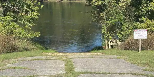 Image 3: Boat Ramp #1