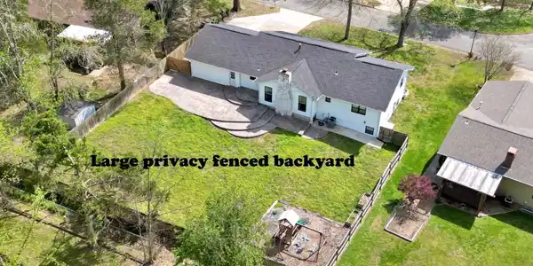 1301 CRESSWELL DRIVE