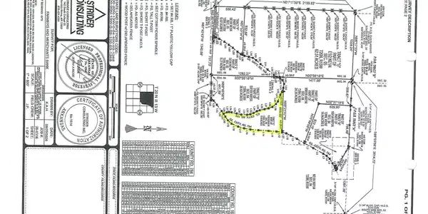 Tract C CR 784