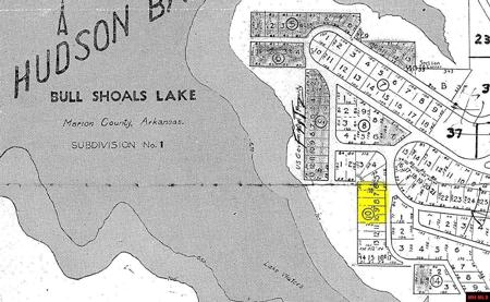 Lots 6-10 HUDSON BAY