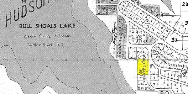 Lots 6-10 HUDSON BAY