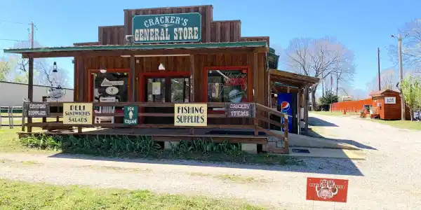 4164 HWY 178 NORTH