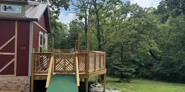 115 OAKWOOD ACRES CIRCLE
