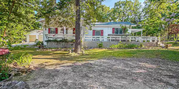 201 CEDAR TREE DRIVE