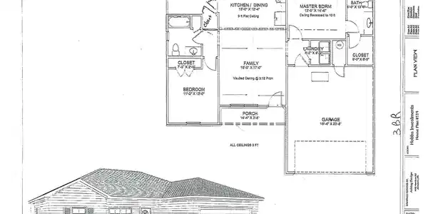 1441 HOBBS COURT