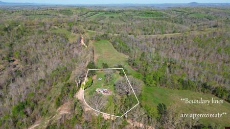 4829 ZACK RIDGE ROAD