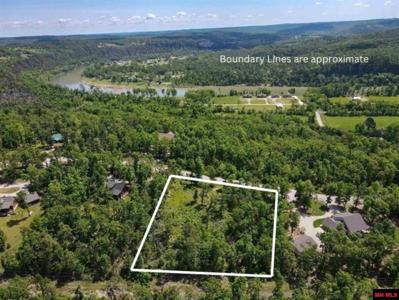 Lot 18 RUSTIC RIDGE DRIVE