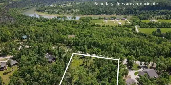 Lot 18 RUSTIC RIDGE DRIVE