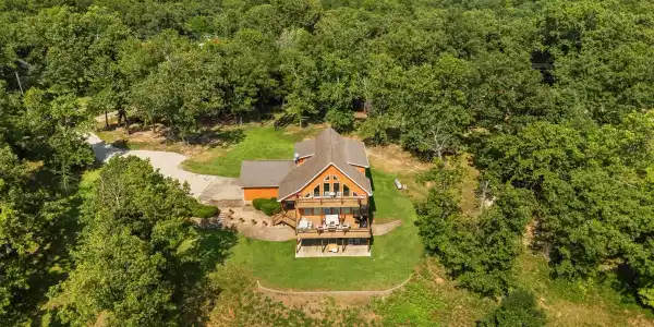 34 BUENA VISTA DRIVE