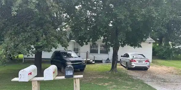 724 GENTRY STREET