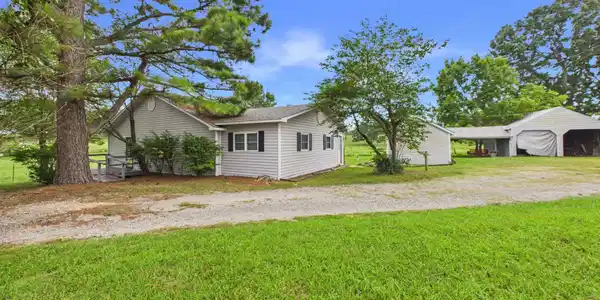 1003 FLINT SPRINGS ROAD