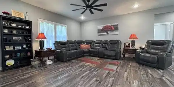 346 SHERMAN DRIVE