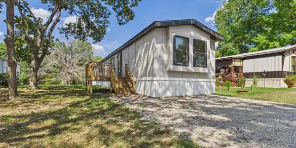 661 #68 NUBBIN RIDGE ROAD