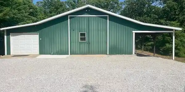 1043 LOCH LOMOND DRIVE
