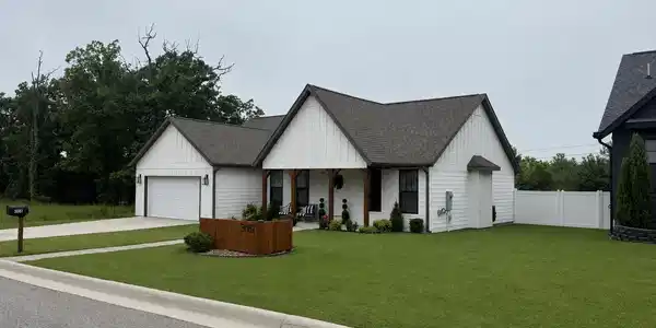 3081 SPRING MILL DRIVE