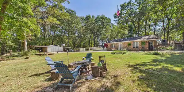 86 BUFORD SPUR CIRCLE