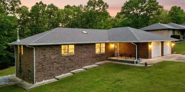 141 WINDING LANE