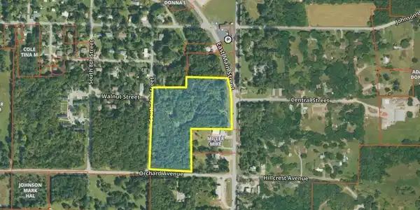 770-05121-000 HWY 62/412 EAST