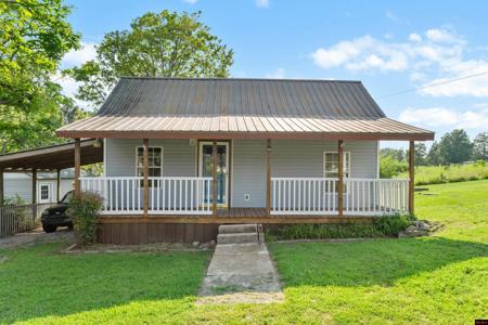 19 CAMPGROUND ROAD