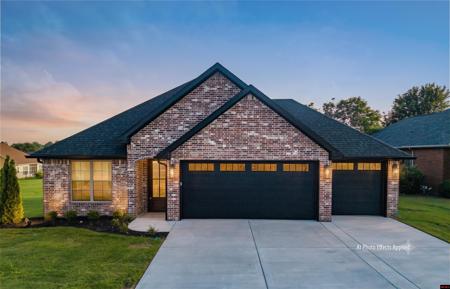 116 OLYMPIC DRIVE