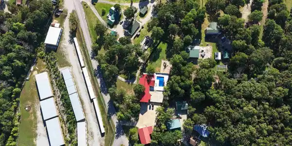 3166 HWY 101 NORTH