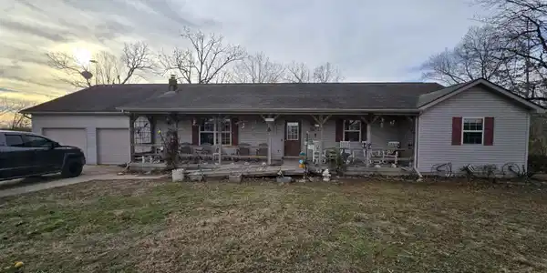 367 BENT OAK LANE