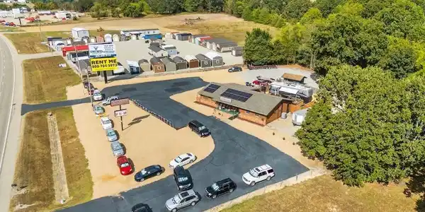 4161 HWY 62 WEST