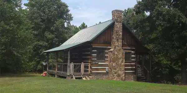 341 HWY 268